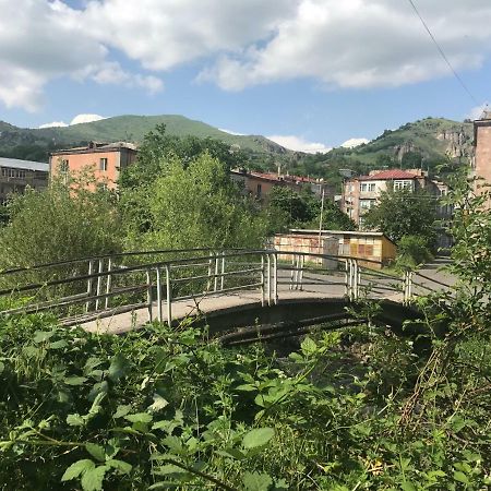 Aregak B&B And Tours Goris Buitenkant foto