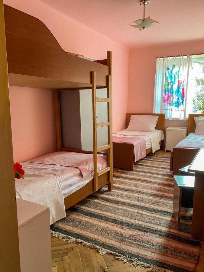 Aregak B&B And Tours Goris Buitenkant foto