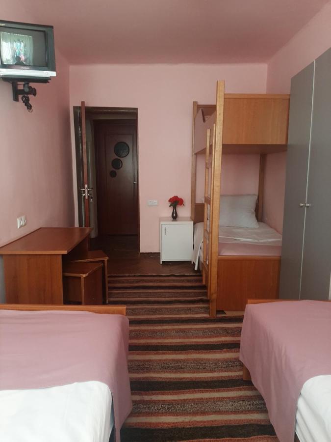 Aregak B&B And Tours Goris Buitenkant foto