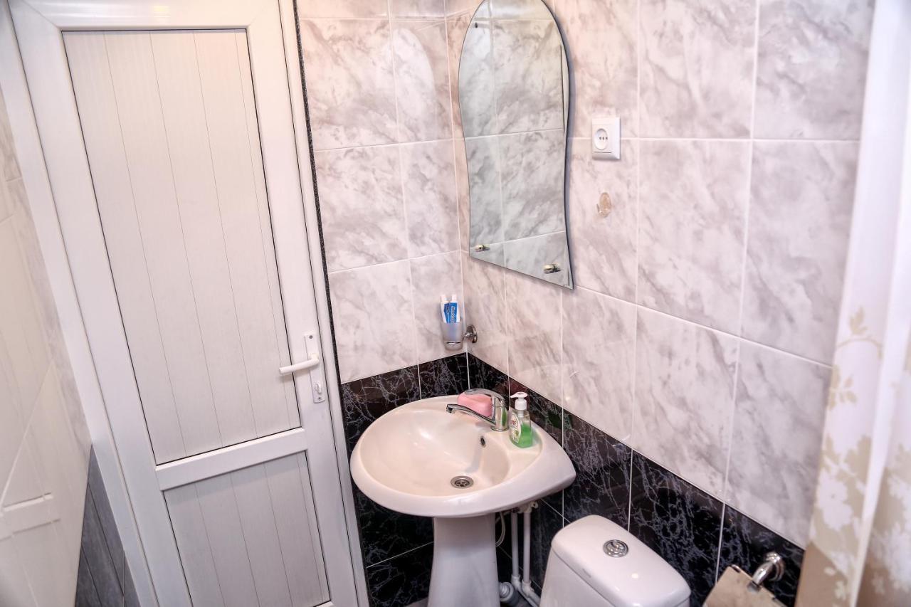 Aregak B&B And Tours Goris Buitenkant foto
